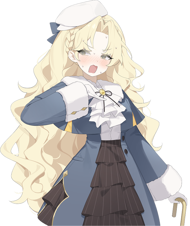 스튜디오 캐릭터